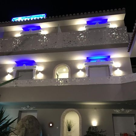 拉海瑞德拉旅馆酒店 外观 照片