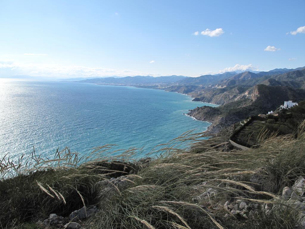 拉海瑞德拉旅馆酒店 外观 照片