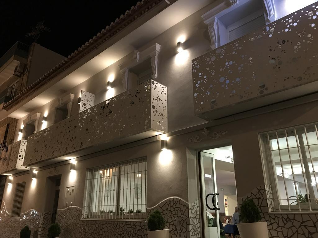 拉海瑞德拉旅馆酒店 外观 照片