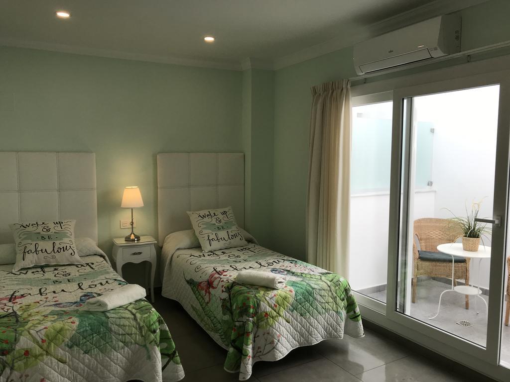 拉海瑞德拉旅馆酒店 外观 照片