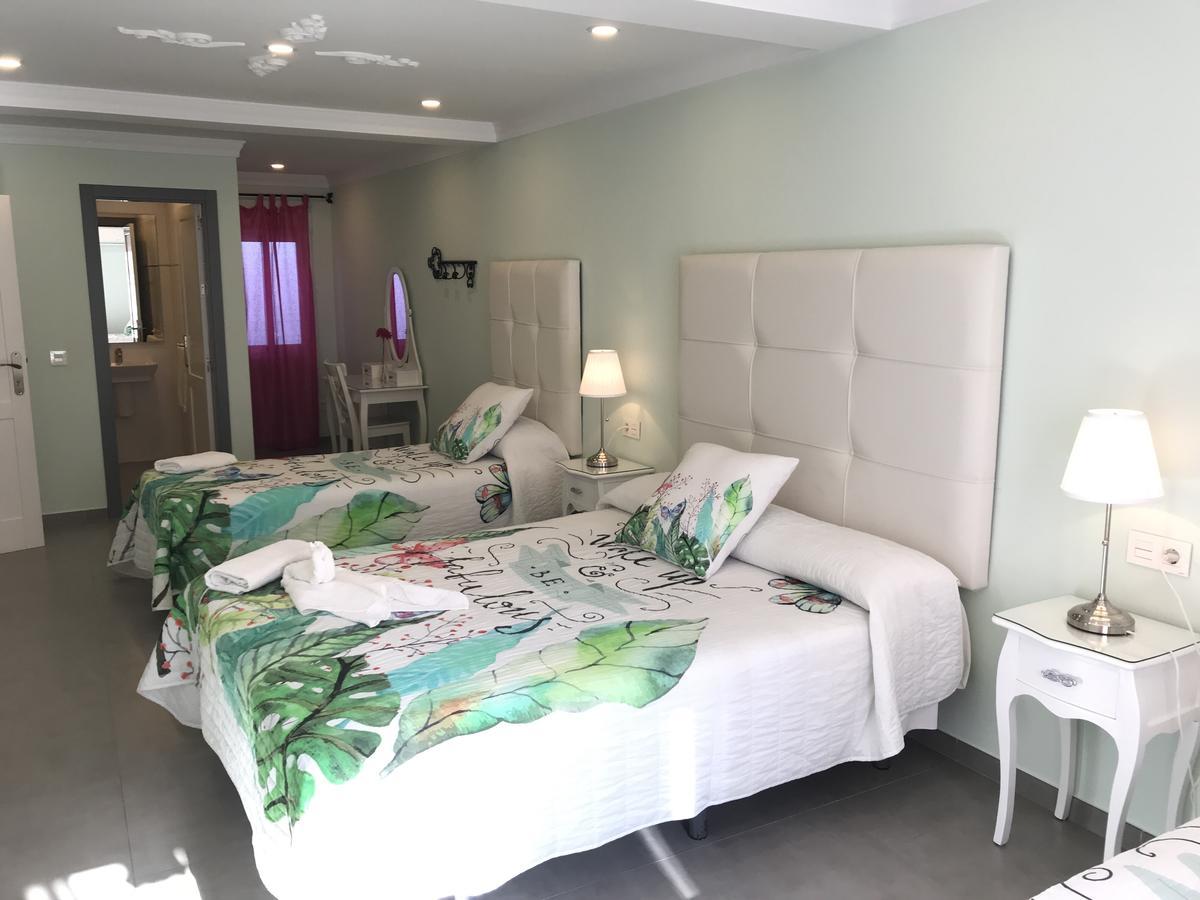 拉海瑞德拉旅馆酒店 外观 照片
