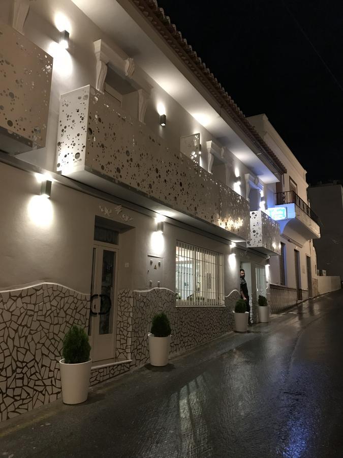 拉海瑞德拉旅馆酒店 外观 照片