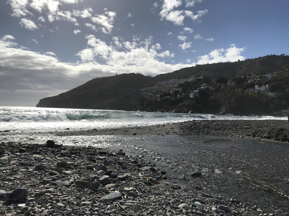 拉海瑞德拉旅馆酒店 外观 照片