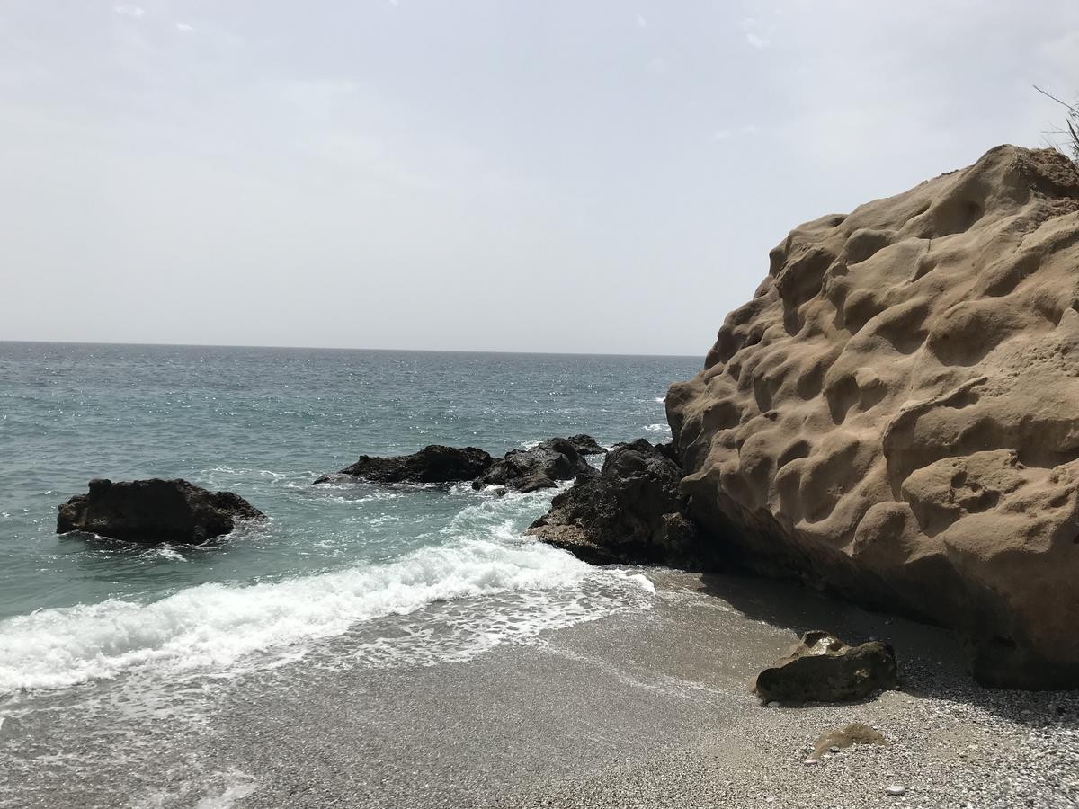 拉海瑞德拉旅馆酒店 外观 照片