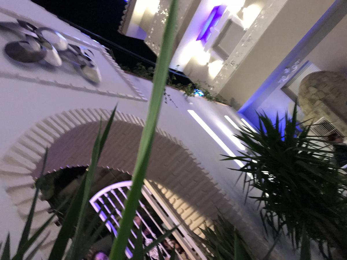 拉海瑞德拉旅馆酒店 外观 照片