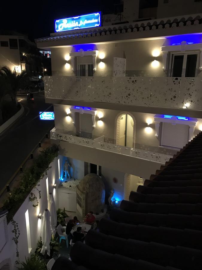 拉海瑞德拉旅馆酒店 外观 照片